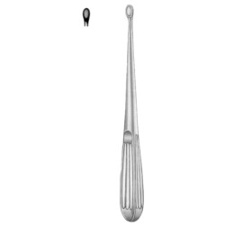 Spinal Bone Curettes 20cm8