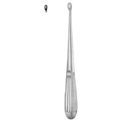 Spinal Bone Curettes 20cm8