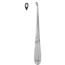 Spinal Bone Curettes 20cm8