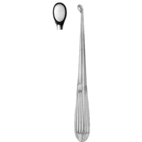 Spinal Bone Curettes 20cm8