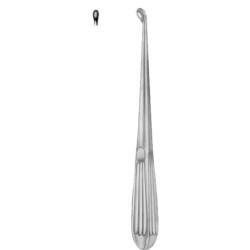 Spinal Bone Curettes 20cm8