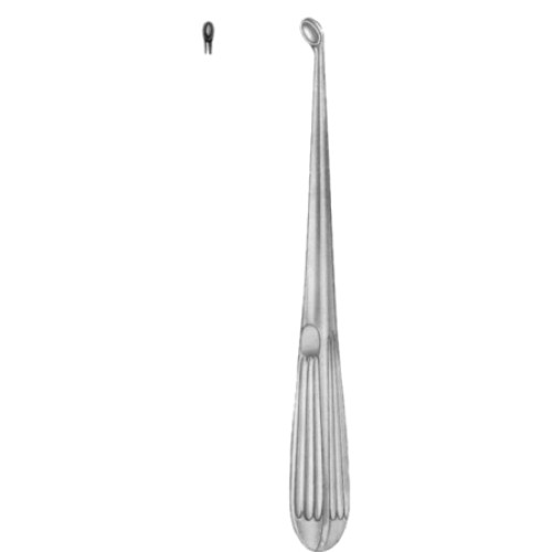 Spinal Bone Curettes 20cm8