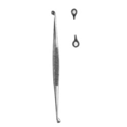 Martini Bone Curettes 13.5cm/5