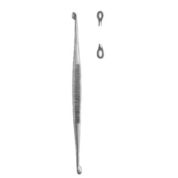 Williger Bone Curettes 13.5cm/5