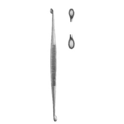 Williger Bone Curettes 13.5cm/5