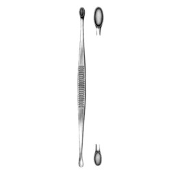 Jacobson Bone Curettes 13cm/5