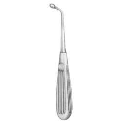 Uffenorde Bone Curettes 17cm/6 3/4