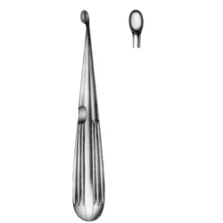 Spratt Bone Curettes 16cm/6 1/4