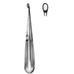 Spratt Bone Curettes 16cm/6 1/4