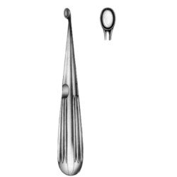 Spratt Bone Curettes 16cm/6 1/4