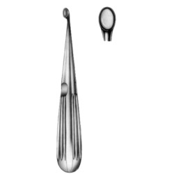 Spratt Bone Curettes 16cm/6 1/4