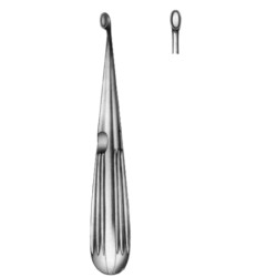 Spratt Bone Curettes 16cm/6 1/4