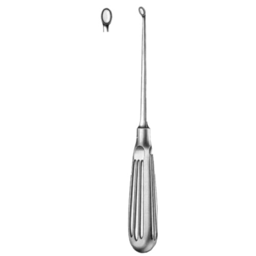 Daubenspeck Bone Curettes 20cm/8