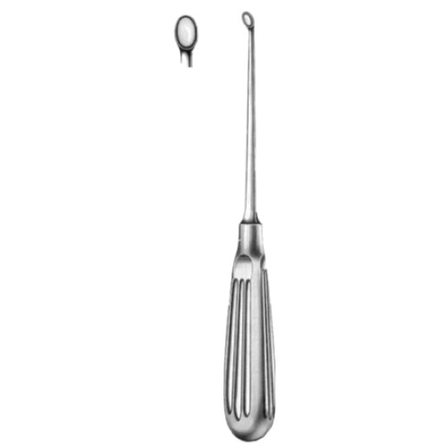 Daubenspeck Bone Curettes 20cm/8