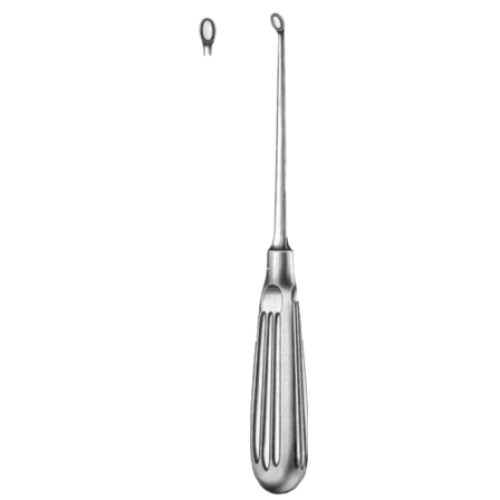 Daubenspeck Bone Curettes 20cm/8