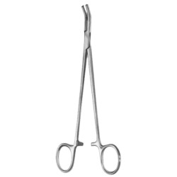 Preston Bone Holding Forceps BJ 18cm/7 1/4