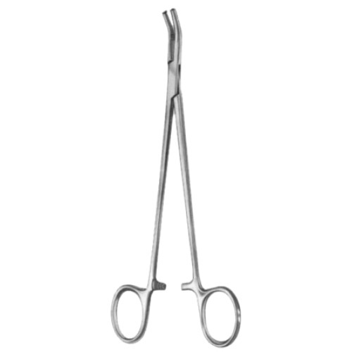 Preston Bone Holding Forceps BJ 18cm/7 1/4