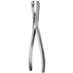 Fergusson Bone Holding Forceps BJ 21cm/8 1/4