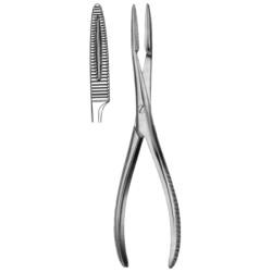 Bone Holding Forceps SJ Straight 20cm/8