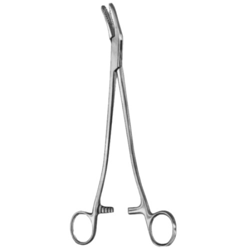 Neff Bone Holding Forceps BJ 21cm/8 1/4