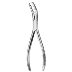 Semb Bone Holding Forceps BJ 19cm/7 1/2