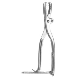 Farabeuf-Lambotte Bone Holding Forceps 26cm/10 1/4