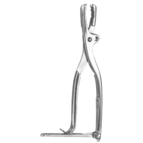 Farabeuf-Lambotte Bone Holding Forceps 26cm/10 1/4