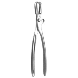 Farabeuf Bone Holding Forceps 23cm/9