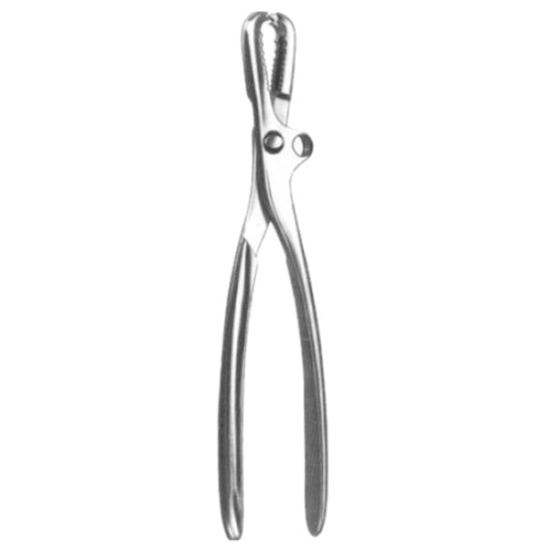 Farabeuf Bone Holding Forceps 23cm/9