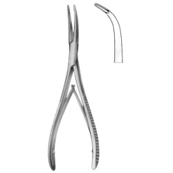 Stellbrink Bone Rongeur Forceps BJ 17.5cm/7