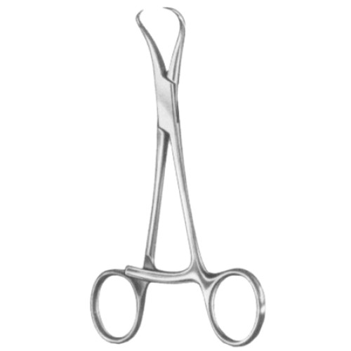 Bone Holding Forceps BJ 13.5cm/5 1/4