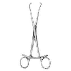 Bone Holding Forceps SJ 20cm/8