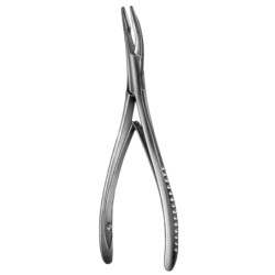 Beyer Bone Rongeur Forceps BJ 18cm/7
