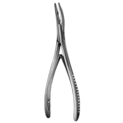 Beyer Bone Rongeur Forceps BJ 18cm/7