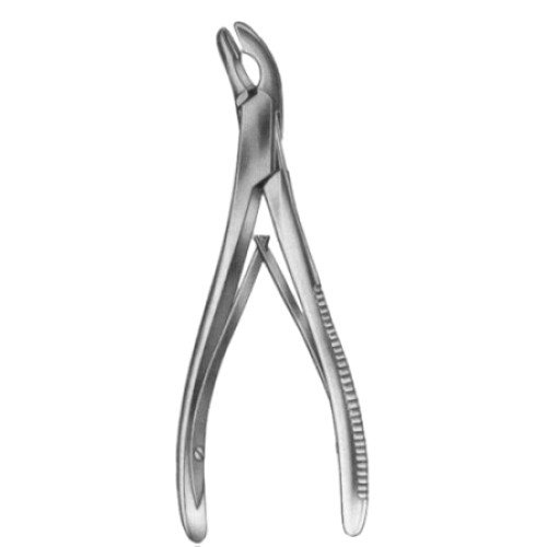 Hakansson Bone Rongeur Forceps BJ 15.5cm/6