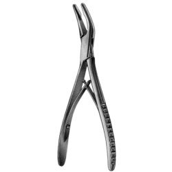 Hartmann Bone Rongeur Forceps BJ 18.5cm/7 1/4