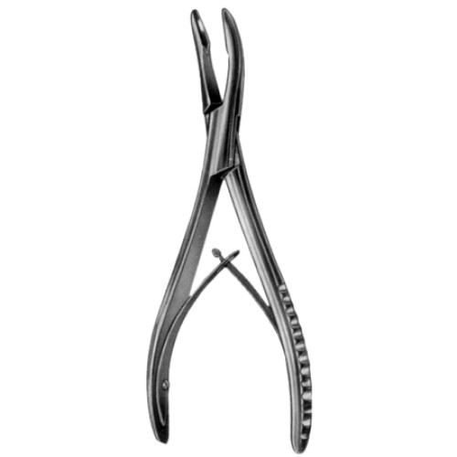 Olivercrona Bone Rongeur Forceps BJ 20cm/8