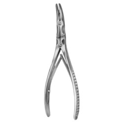 Mayfield Bone Rongeur Forceps M/action 17cm/6 3/4