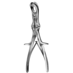 Semb Bone Rongeur Forceps M/Action 23cm/9