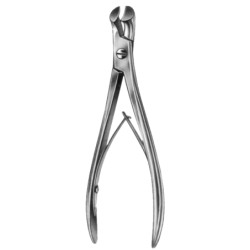 Markwalder Bone Cutting Forceps SJ 20cm/8