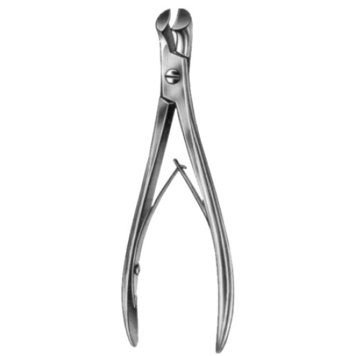 Markwalder Bone Cutting Forceps SJ 20cm/8