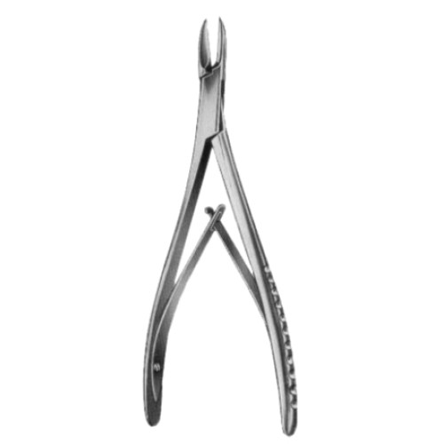 Littauer-Liston Bone Cutting Forceps BJ 15cm/6