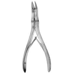 Mclndoe Bone Cutting Forceps M/Action 17.5cm/7