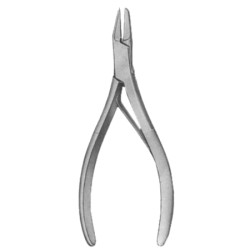 Nail Instruments BJ 13.5cm/5