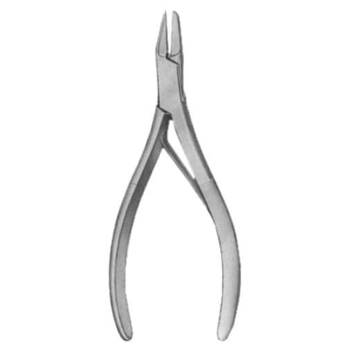 Nail Instruments BJ 13.5cm/5