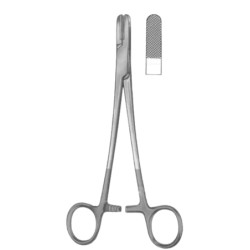 Wire Seizing Forceps BJ 18cm/7