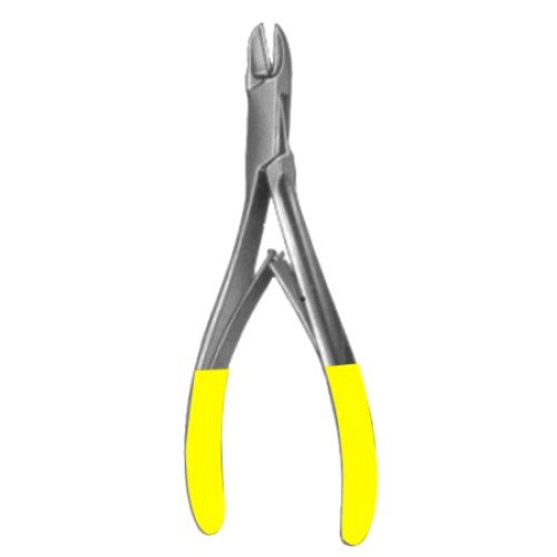 Wire Cutting Pliers BJ 0.7/0.5mm 12cm/4 3/4