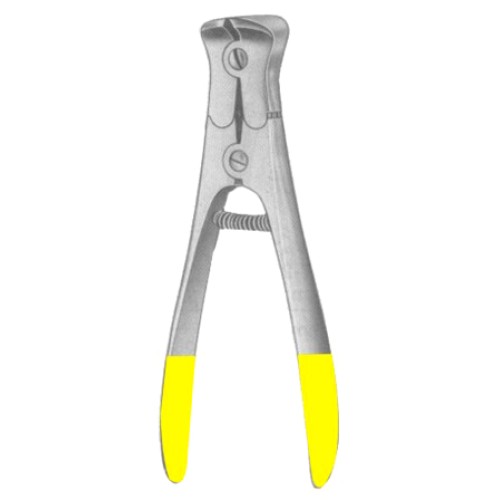 Wire Cutting Pliers M/Action 2.0/1.0mm 15cm/6