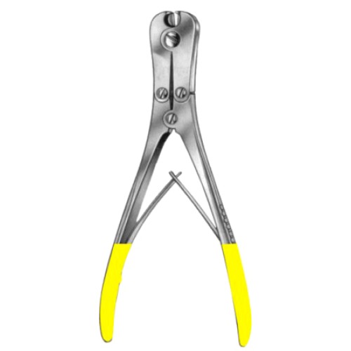 Wire Cutting Pliers M/Action 2.0/1.7mm 18cm/7