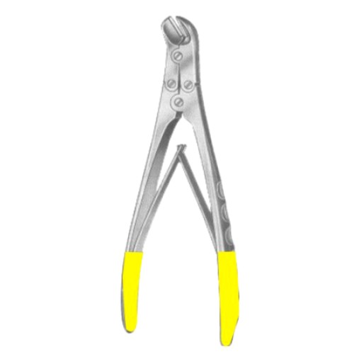 Wire Cutting Pliers M/Action 2.0/1.7mm 18cm/7